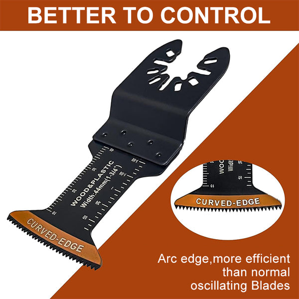 SAKER Oscillating Saw Blades