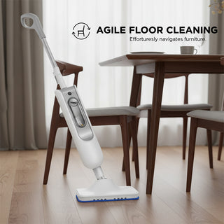 Sakerplus® Steam Mop For Multi Surface Floors