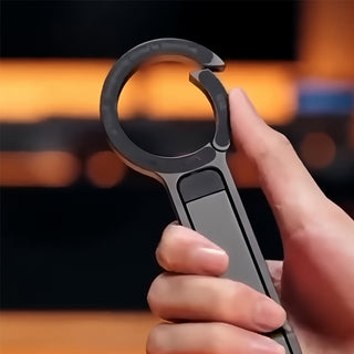 Sakerplus Magnetic Ring Alloy Phone Holder