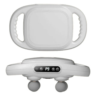 Sakerplus®  Deep Tissue Electric Massage Gun