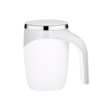 Saker Auto Stir Coffee Mug