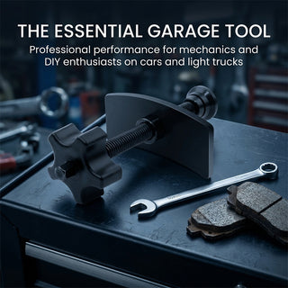 Sakerplus® Brake Caliper Compression Tool Kit