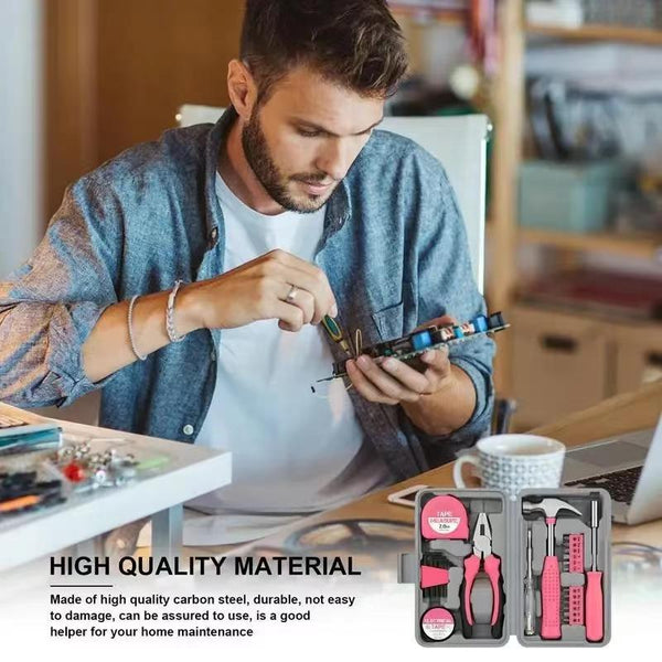 SAKER Multifunctional Tool Kit