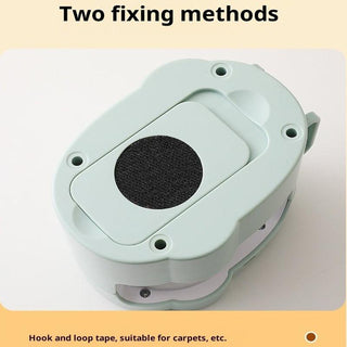 Juguete interactivo para gatos Sakerplus® Juego de persecución automático