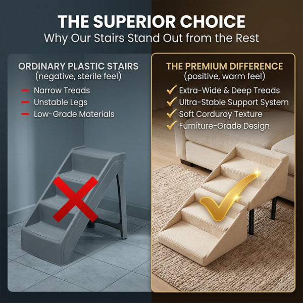 Sakerplus® Safe Pet Access Solution