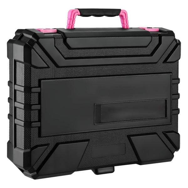 Sakerplus® Cordless Drill Tool Kit