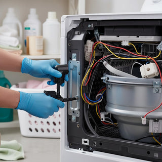 Sakerplus® 17Pcs Flexible Right Angle Drill Attachment