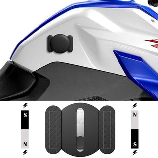 Sakerplus GPS Tracker with Weatherproof Magnetic Case