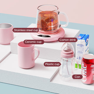 Sakerplus® Smart Constant Temperature Mug Warmer