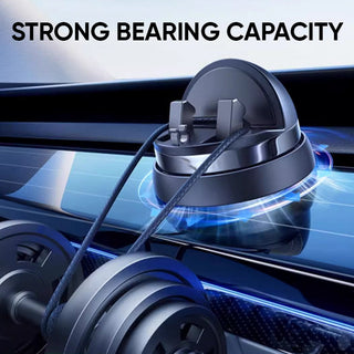 Soporte para teléfono para automóvil SAKER®