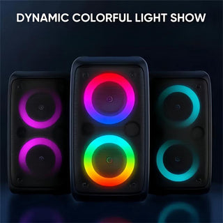 Sakerplus® Portable Bluetoo