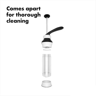 Sakerplus® Cookie Press And Cookie Scoop Set