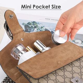 Sakerplus® Mini Bluetooth Bone Conduction Speaker