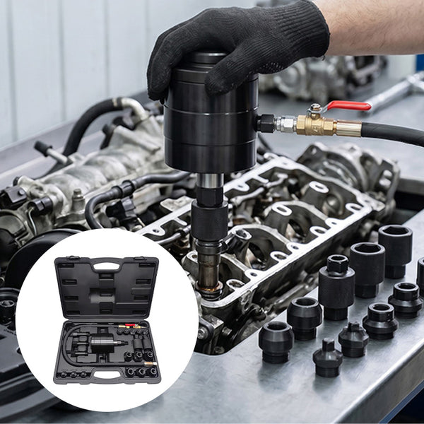 Sakerplus® Universal Diesel Injector Removal Kit