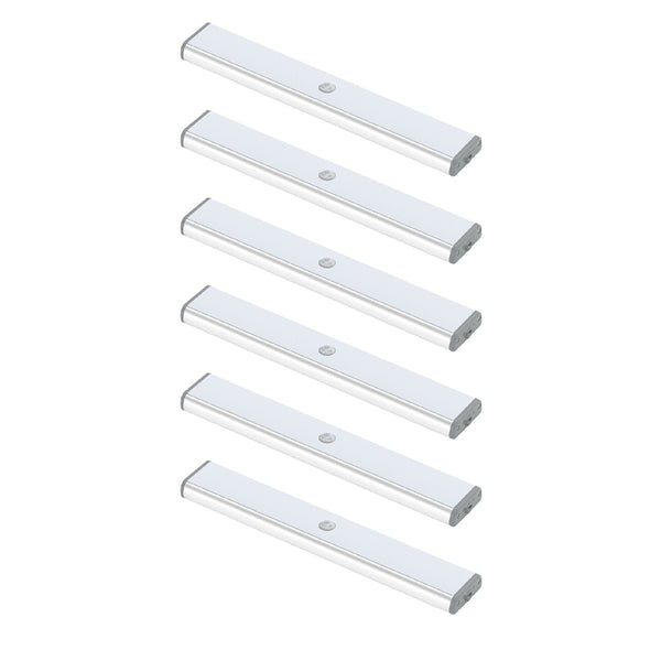 Sakerplus® Rechargeable RGB Motion Sensor Light