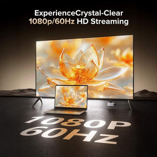 Sakerplus Wireless HDMI Transmitter and Receiver