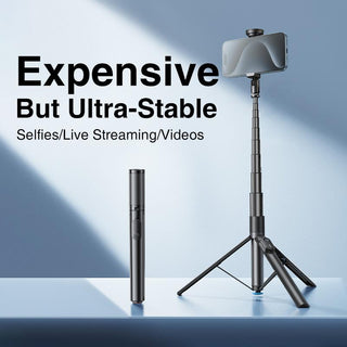 Sakerplus Automatic Magnetic Selfie Tripod Stand