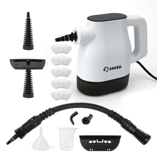 Saker EverSteam Instant-Heat Steam Cleaner
