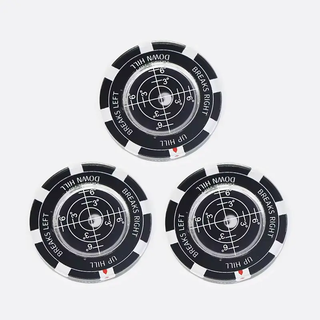 Sakerplus® Precision Golf Tools For Accurate Training