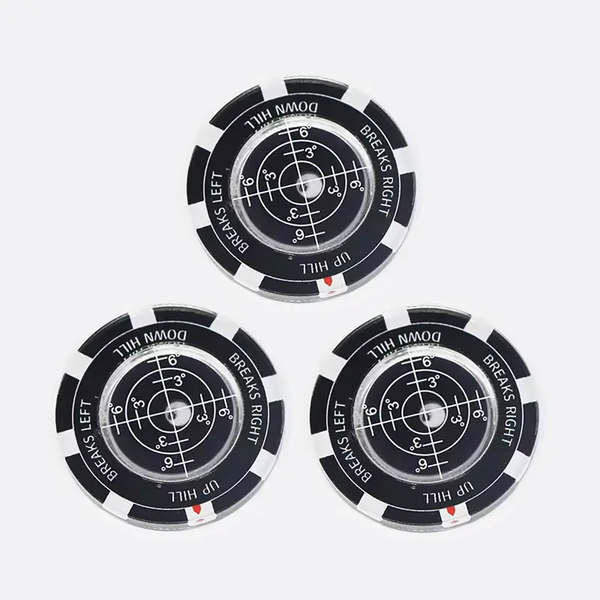 Sakerplus® Precision Golf Tools For Accurate Training