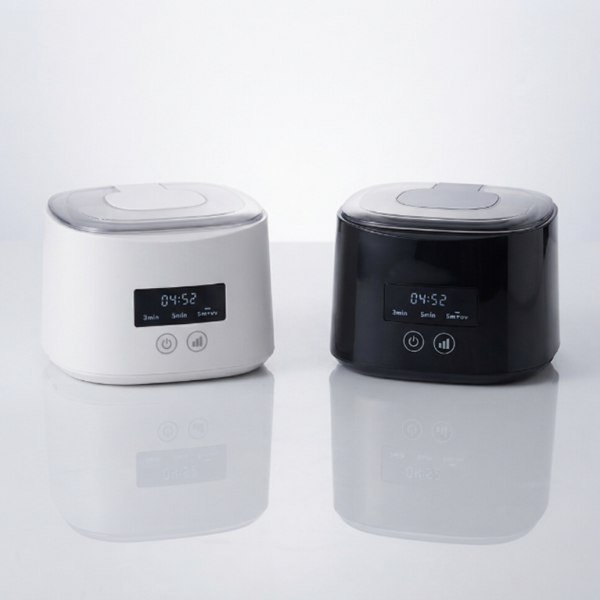 Sakerplus® Gentle Deep-Clean Retainer Cleaner