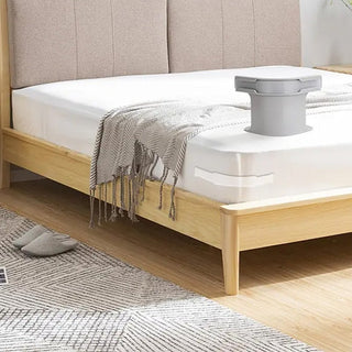 Sakerplus Bed Sheet Holder Set