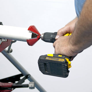 Herramienta de chaflán interno y externo 2 en 1 SAKER®