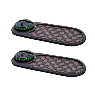 Sakerplus Multifunctional Car Anti-Slip Mat