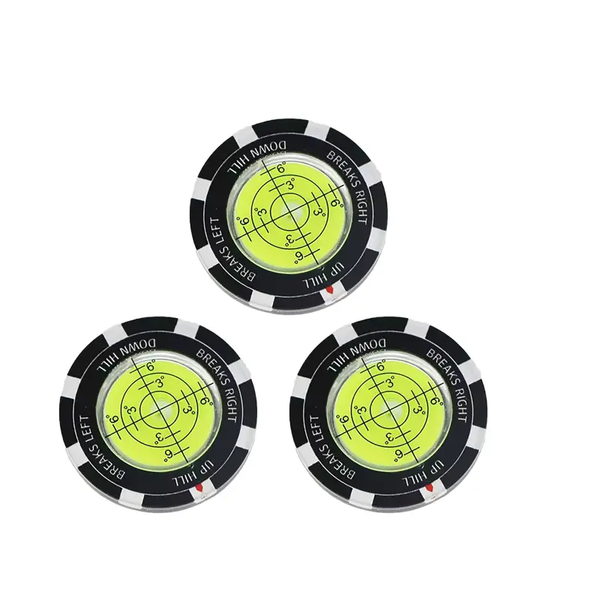 Sakerplus® Precision Golf Tools For Accurate Training