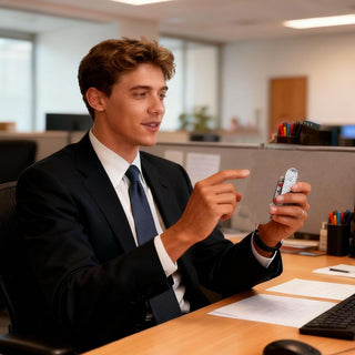 Juguete magnético de dedo Sakerplus®