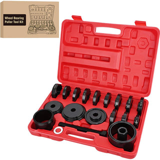 Sakerplus® Universal Wheel Bearing Press Tool Kit