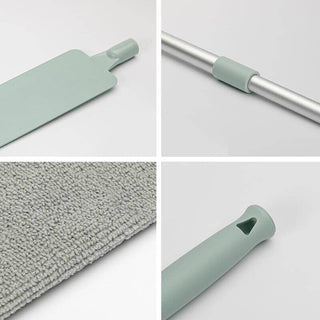 Sakerplus® Retractable Gap Dust Cleaning Artifact