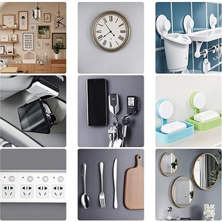 Sakerplus Nano Double Sided Mounting Tape