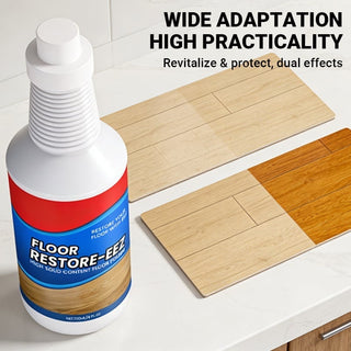 Sakerplus® Floor Repair Polishing Agent