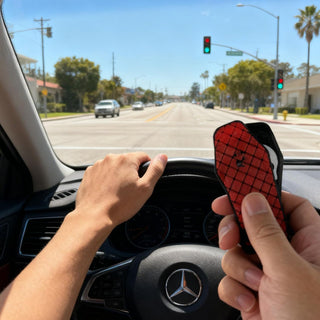 Juguete magnético de dedo Sakerplus®