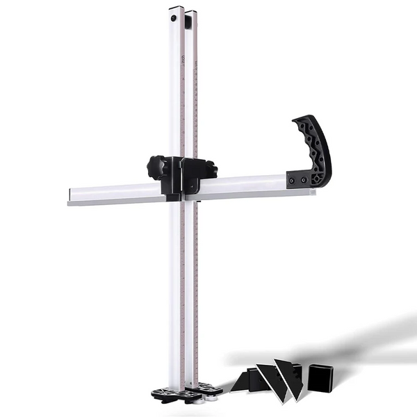 Herramienta de corte plegable para paneles de yeso Sakerplus
