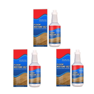 Sakerplus® Floor Repair Polishing Agent
