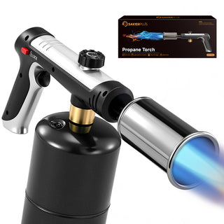 Sakerplus® Propane Torch