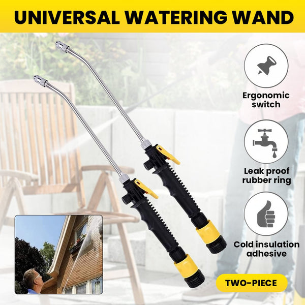 Sakerplus High Pressure Water Spray Gun