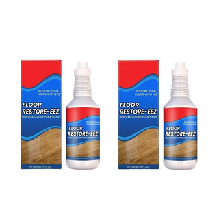 Sakerplus® Floor Repair Polishing Agent