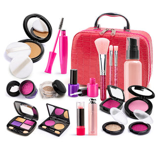 Sakerplus® Pretend Makeup Toy Set