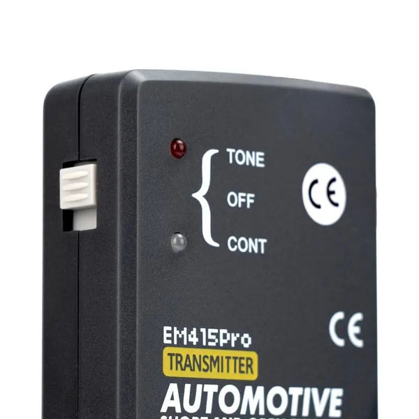 Sakerplus® Fast Automotive Circuit Fault Finder