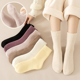 Sakerplus Winter Thermal Socks