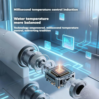 Sakerplus® Hot Face Towel Heater Machine