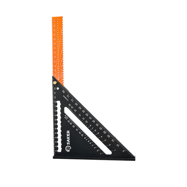 Regla de línea de marcado Saker Woodworking Scriber