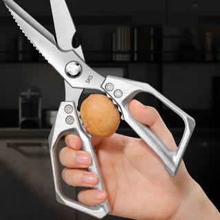 Tijeras de cocina para aves de corral de alta resistencia Sakerplus®