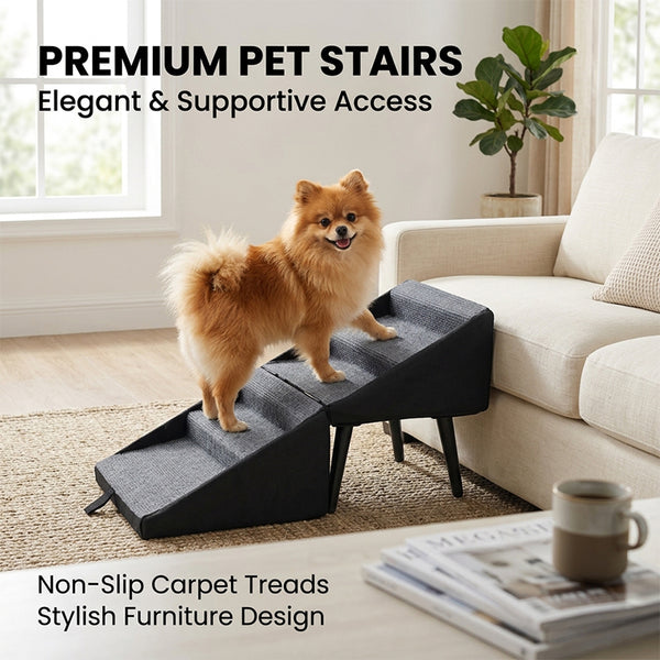 Sakerplus® Safe Pet Access Solution