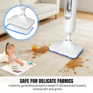 Sakerplus® Steam Mop For Multi Surface Floors