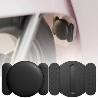 Sakerplus GPS Tracker with Weatherproof Magnetic Case