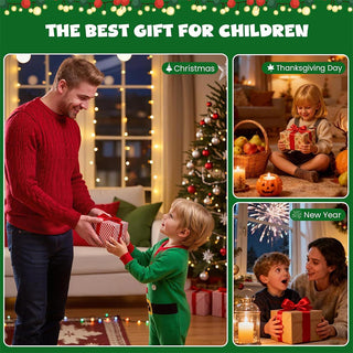 Sakerplus® Twist Crayons For Kids Set